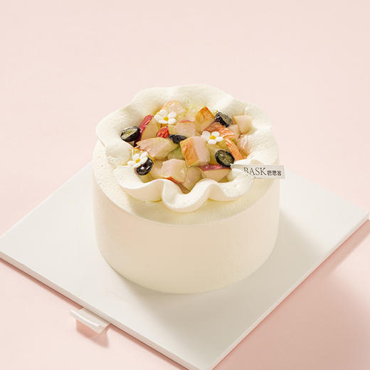 蜜桃云朵 商品图1