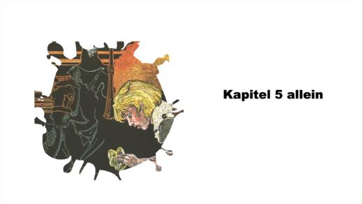 K5 allein 商品图0