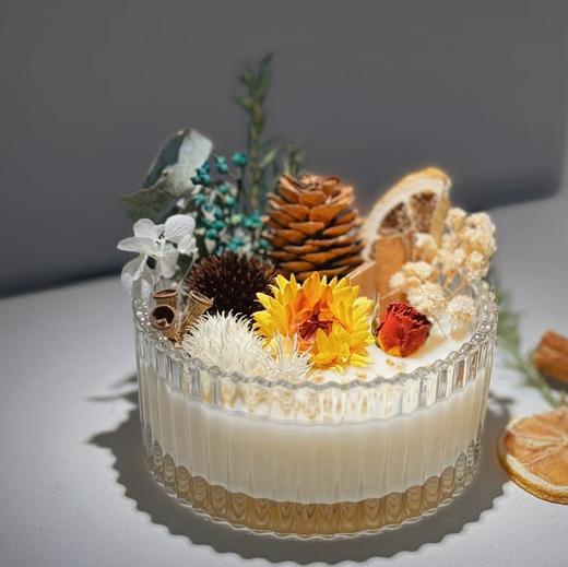 香薰蜡烛 商品图4