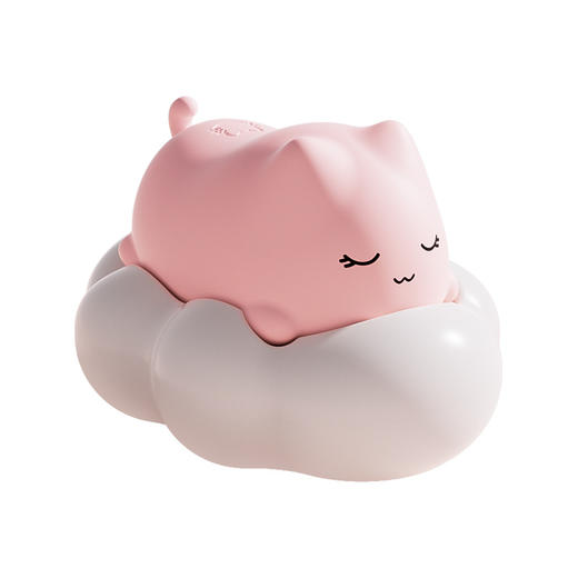 姬欲云喵女用吮吸强震跳蛋APP远程控制 商品图4