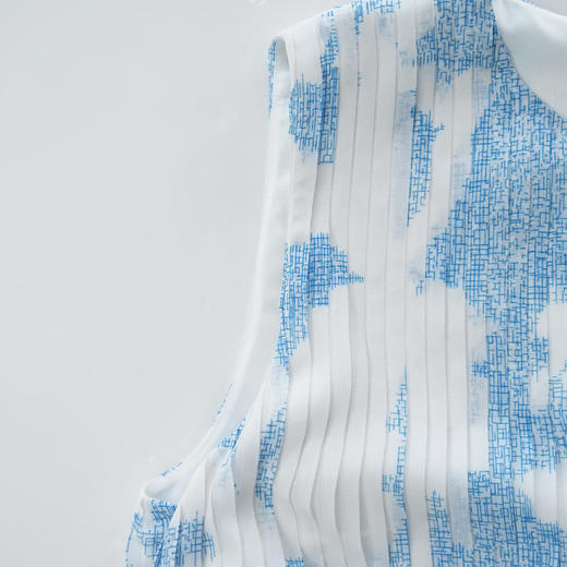 MI2L066麦克斯菲瑞连衣裙 商品图3