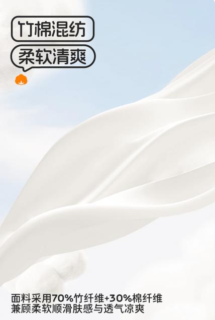 良良梦华薄夹棉盖被 LLI-10028 商品图2