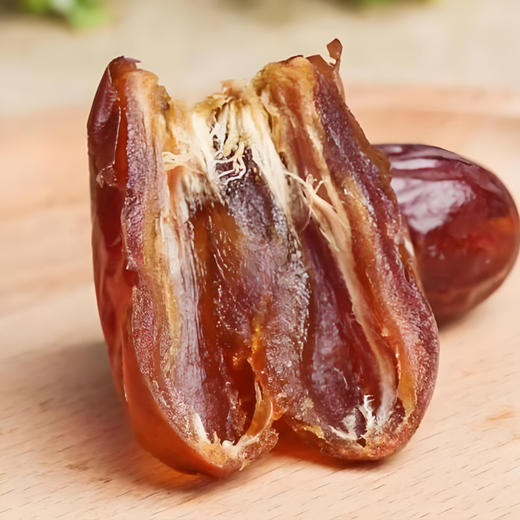 阿比该椰枣250g 商品图3