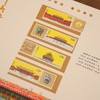 《百年大典》珍邮故宫100周年赠手工盖章19枚册子 商品缩略图4