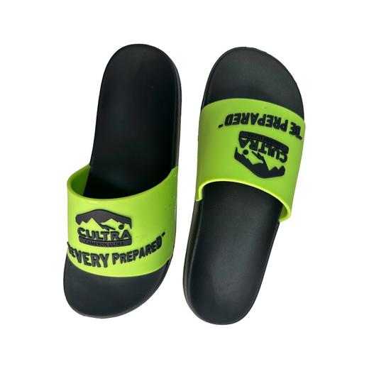 马来西亚CULTRA越野赛限定版运动拖鞋男女同款耐磨防滑柔软舒适（有赠品） 商品图2