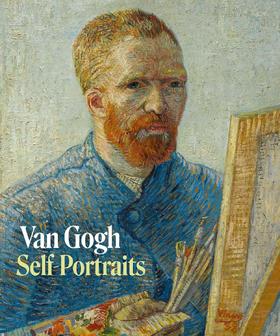 嘉德文库丨Van Gogh. Self-Portraits