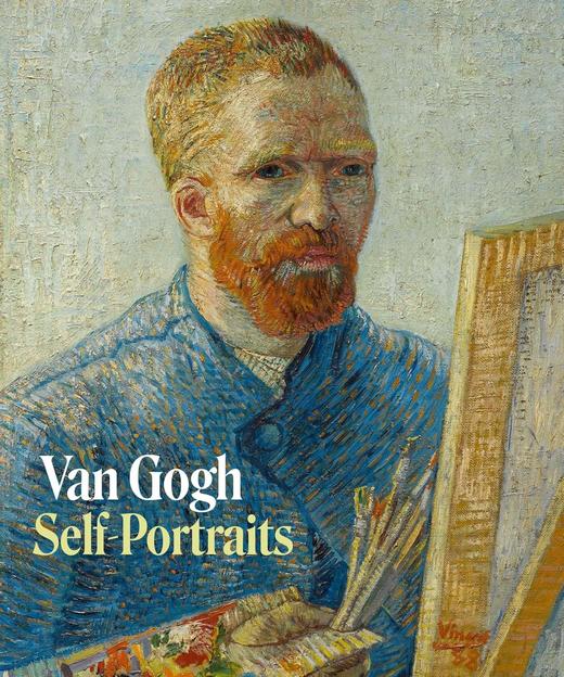 嘉德文库丨Van Gogh. Self-Portraits 商品图0