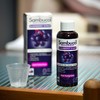 Sambucol善倍康 黑接骨木莓风味糖浆 清新酸甜 120ml/瓶 商品缩略图6
