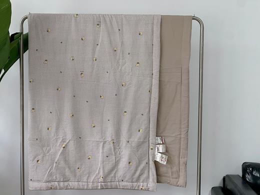 点此购买 沐纱棉夏凉被 mxm 321497 商品图4