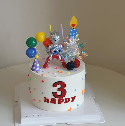 奥特曼E 商品图1