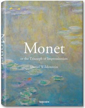 嘉德文库丨Monet or the Triumph of Impressionism
