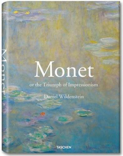 嘉德文库丨Monet or the Triumph of Impressionism 商品图0