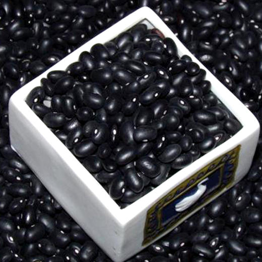 阿比该黑豆850g 商品图1