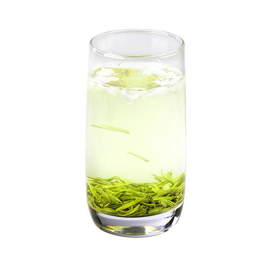 【2025新茶新花 香透骨鲜入魂】蒙顶山 茶茉莉花茶/碧螺春茶(50g/ 罐) 商品图7