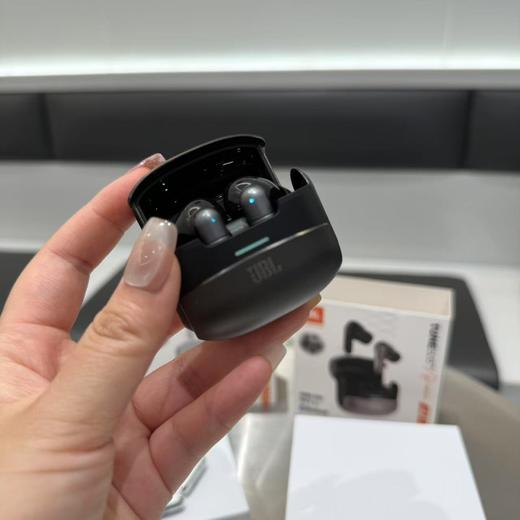 F651 JBL最新款挂耳式无线蓝牙耳机 商品图4