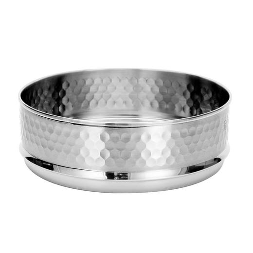 神田品牌直发【雪平锅来啦】下单就送蒸格玻璃盖日本神田KANDA雪平锅食品级443不锈钢健康0涂层双向导流口倾倒便利省心随用随挂基地直邮 商品图5