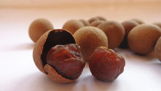 阿比该桂圆干500g*2 商品图1