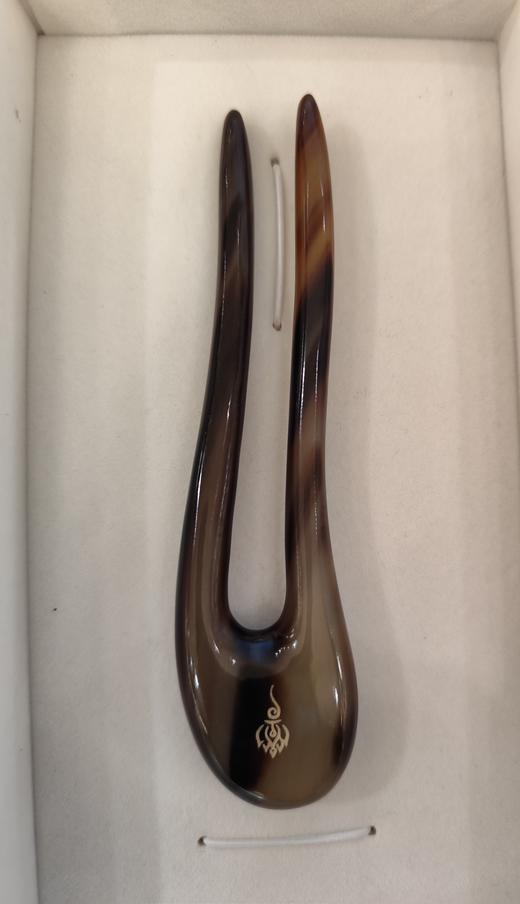 U型发簪 商品图0