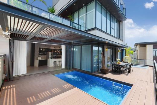 洞头曼墅别墅丨5间包栋丨温州 商品图0