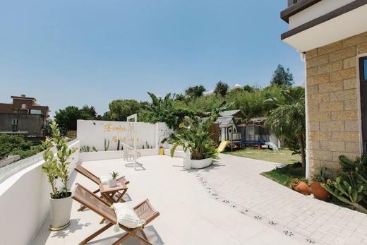 温州洞头丨云画时光民宿丨7间包栋 商品图1