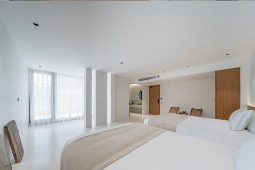 洞头涧山海海景度假别墅丨4间包层或8间包栋丨温州 商品图10