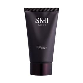 【品牌授权】SKII 男士焕活保湿洁面洗面奶120g深层洁净保湿