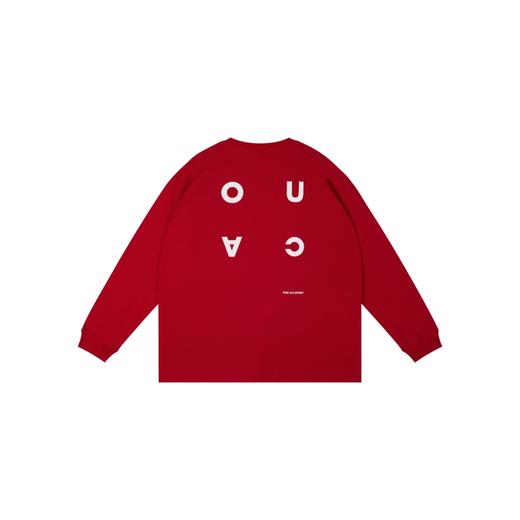 oneup索罗娜凉感长袖T恤 商品图11