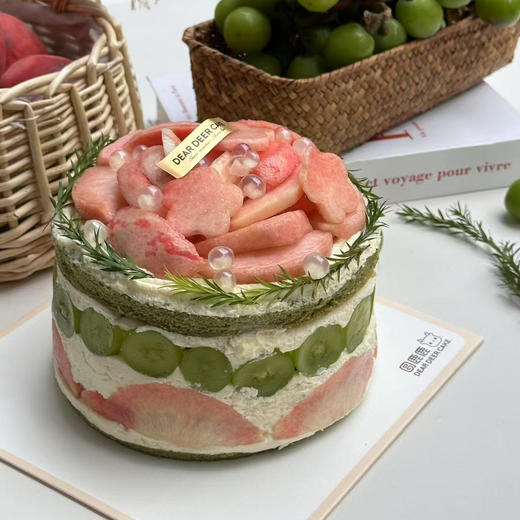 夏日调色盘 商品图4