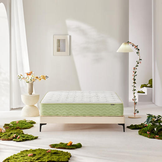 【家具】床垫 宜晨LITE 商品图0