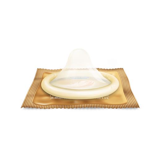 杜蕾斯热感超薄装12只/盒 商品图5