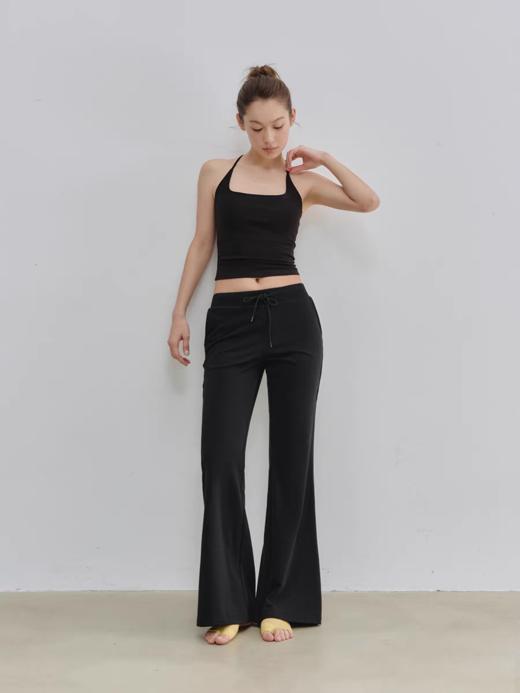 Evistub/E-5XDX420/方领弹力修身吊带 商品图3