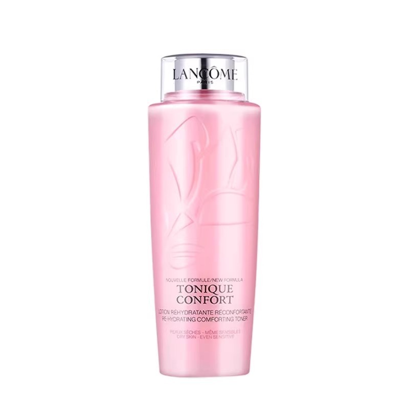 【保税仓】兰蔻清滢柔肤水 大粉水 400ml