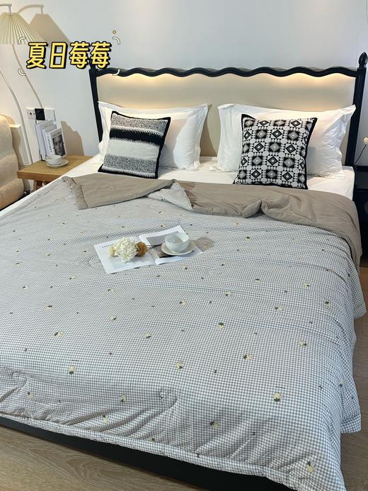 点此购买 沐纱棉夏凉被 mxm 321497 商品图13