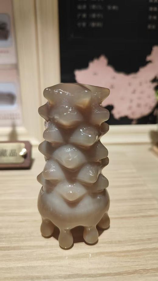 海参水滴按摩器 商品图0