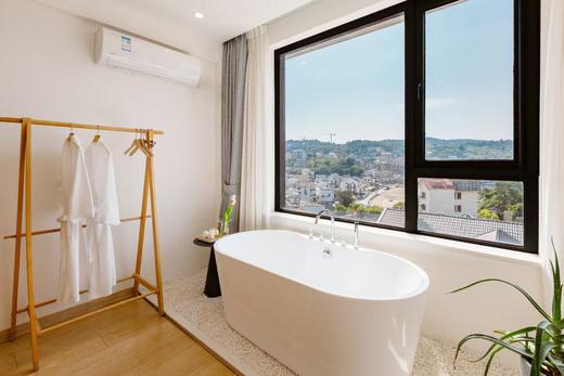 温州洞头丨云画时光民宿丨7间包栋 商品图10