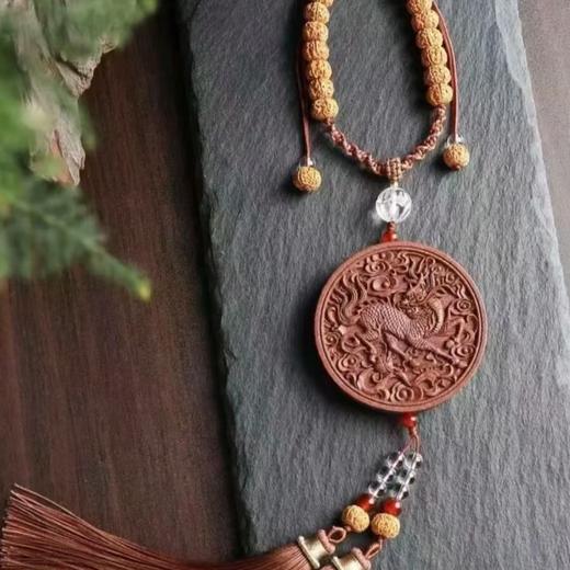 古法香牌 商品图0