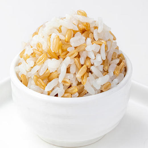 阿比该燕麦米850g 商品图3