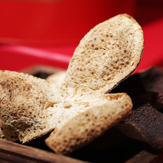 陈李济三年新会陈皮100g 商品图3