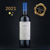 盲品超越柏图斯&拉菲！法国总统宴请酒！玛婷家族珍藏红葡萄酒 Chateau Martet Reserve de Famille 2021 商品缩略图1