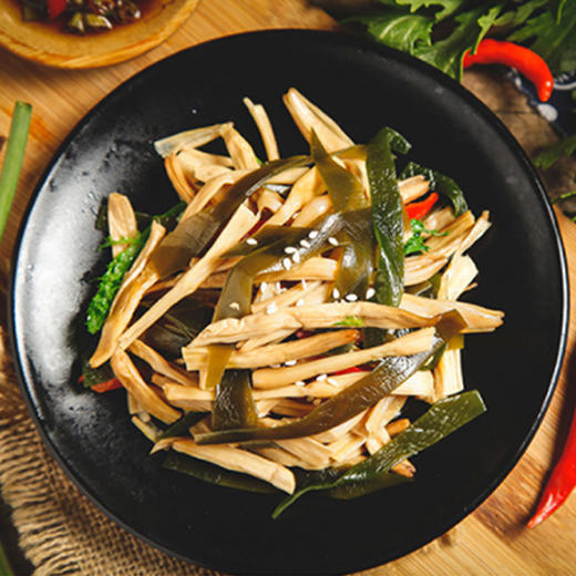 阿比该黄花菜180g*2 商品图6