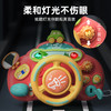 【升级款驾驶乐趣方向盘~】宝宝早教益智方向盘玩具 儿童模拟仿真驾驶汽车驾驶台开车玩具 商品缩略图1