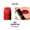 全新DIOR迪奥烈焰蓝金唇膏口红999丝绒#1.5g中样 商品缩略图2
