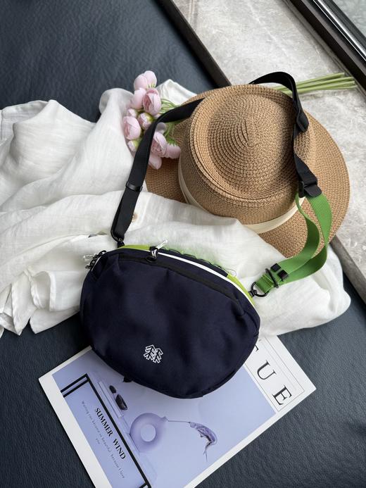 点此购买 可隆单肩斜跨SPORT小挎包 xj 321518 商品图4