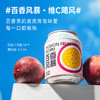 斑马精酿山楂/柚子/百香果/海盐荔枝/金桔血橙/茉莉青柠/柠檬沙瓦啤酒250ml*24罐 商品缩略图2