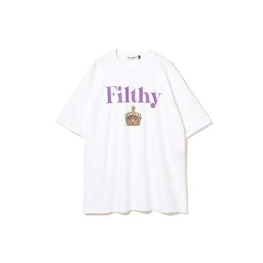 UNDERCOVER Tee 男装主题印花圆领短袖T恤 商品图3