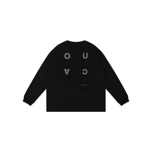 oneup索罗娜凉感长袖T恤 商品图7