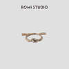 ROMI STUDIO 非金属布艺手链 文艺民族风手工编织手饰 RWCLPJ3684/RWCLPJ3683 商品缩略图0