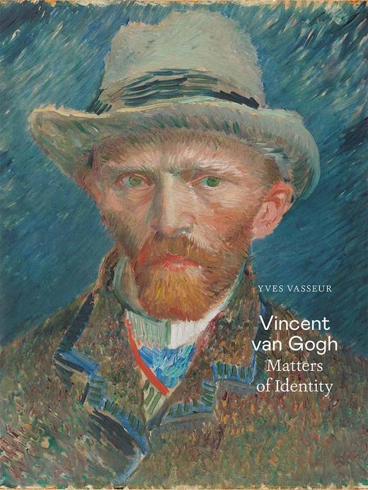 嘉德文库丨Vincent van Gogh: Matters of Identity 商品图0