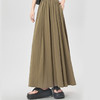 裁缝学苑AS514夏季新款山本裙裤纸样女宽松半身裙裤裙子打版裁剪 商品缩略图3