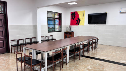 黄石慢姑娘云栖轰趴馆 商品图0